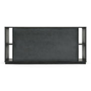 Jagger Modern Grey Dresser - image 5