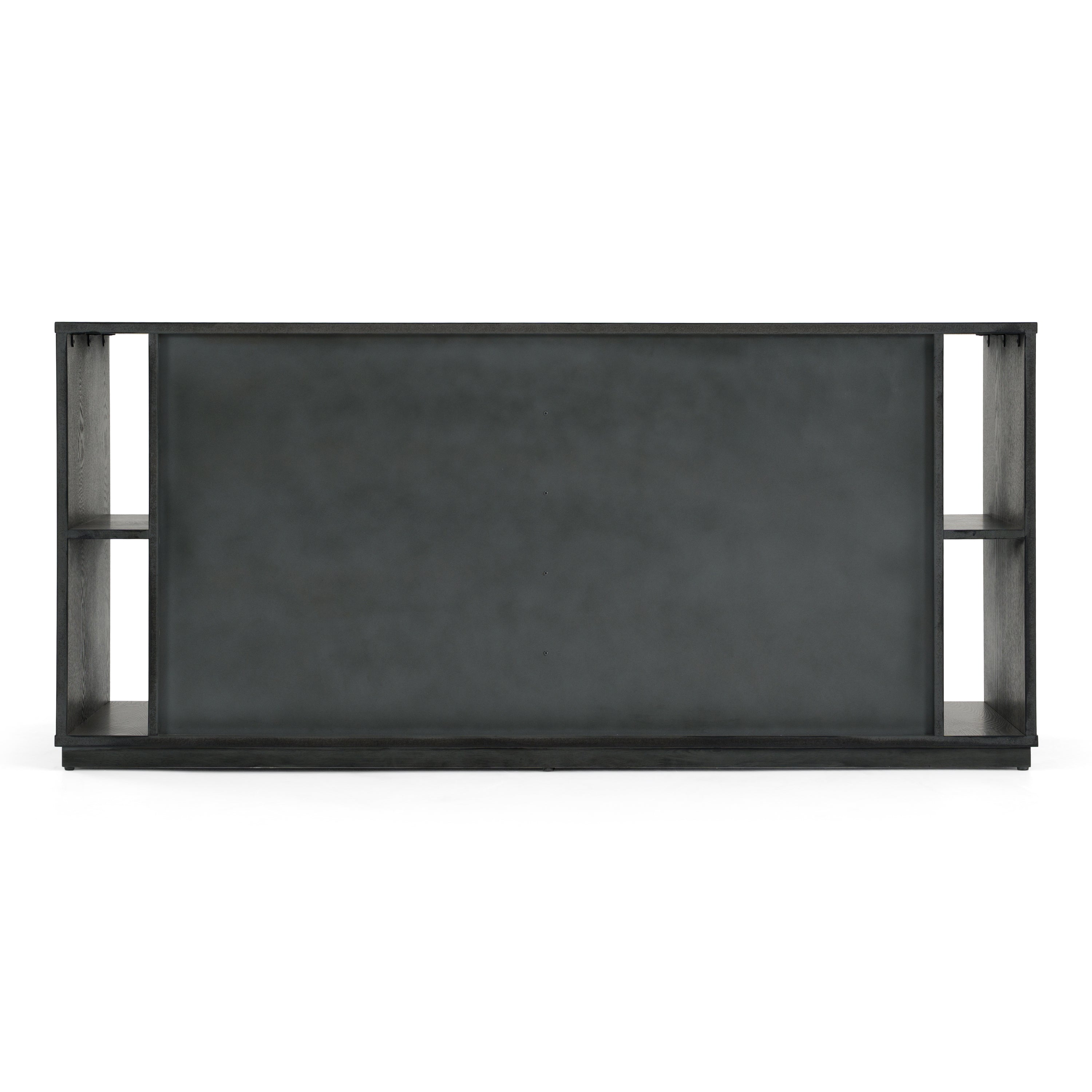 Jagger Modern Grey Dresser - image 5