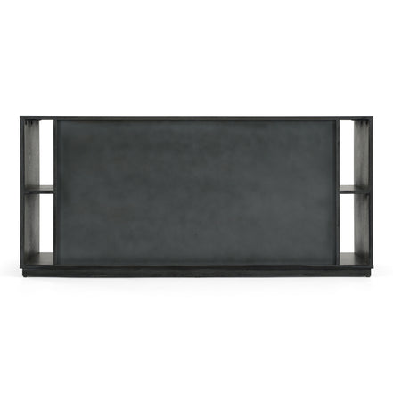 Jagger Modern Grey Dresser - image 5