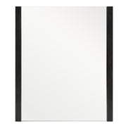 Jagger Modern Grey Mirror