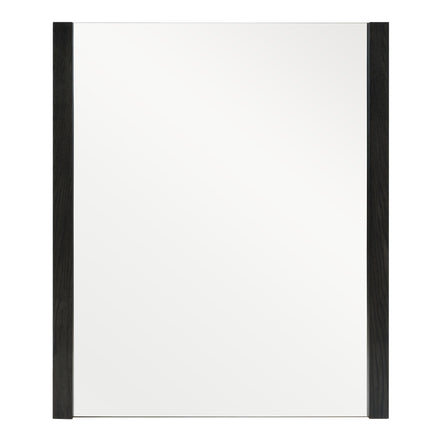 Jagger Modern Grey Mirror