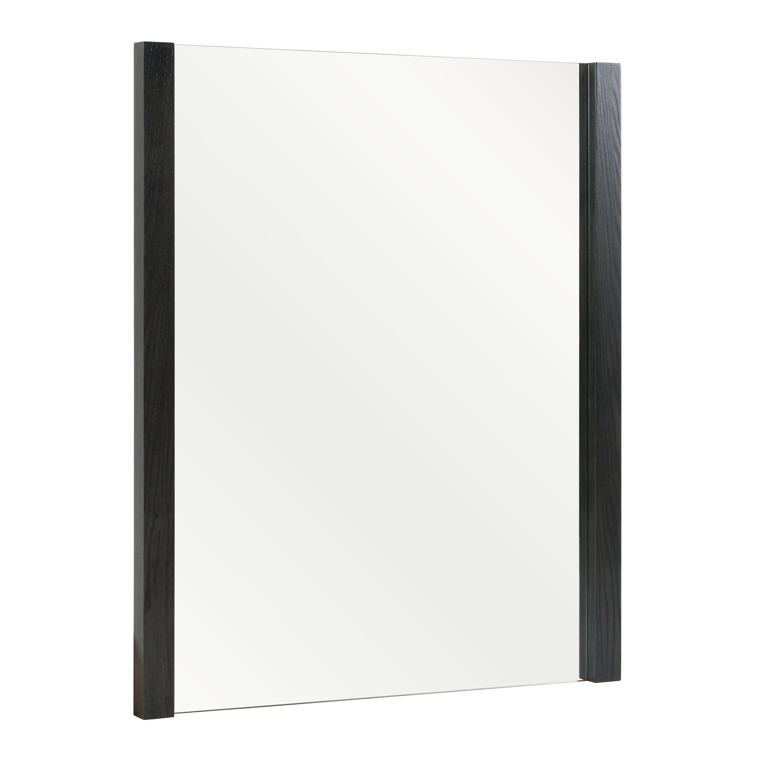 Jagger Modern Grey Mirror - image 2