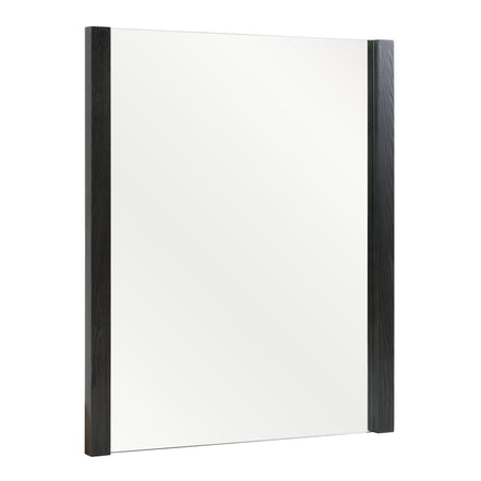 Jagger Modern Grey Mirror - image 2