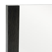 Jagger Modern Grey Mirror - image 3