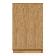 Jagger Modern Natural Oak Dresser - image 5
