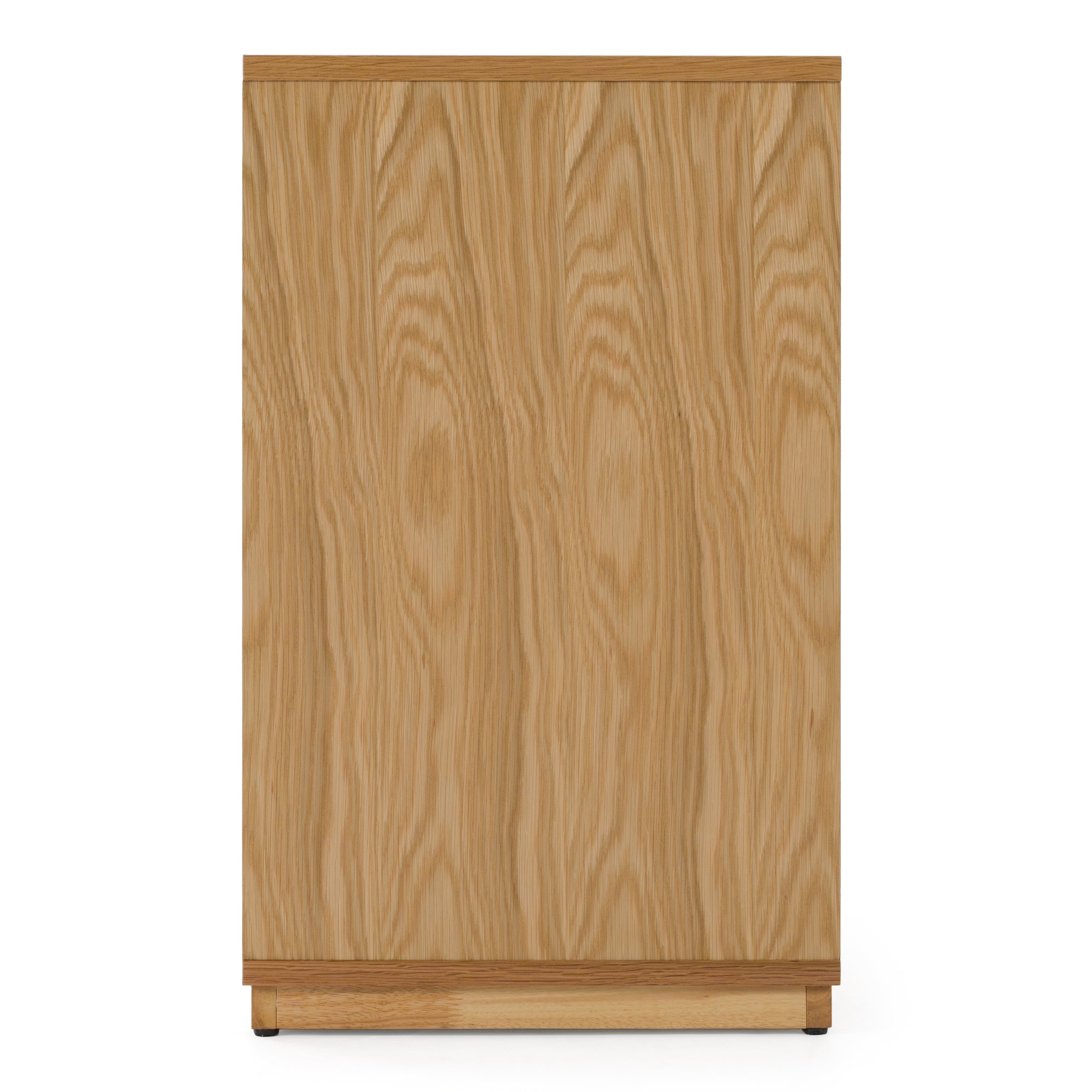 Jagger Modern Natural Oak Dresser - image 5