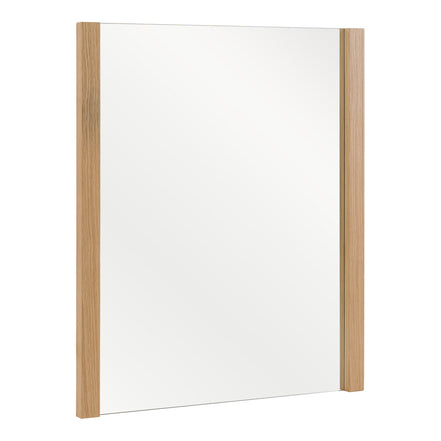 Jagger Modern Natural Oak Mirror - image 4