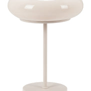 Munk Table Lamp Beige