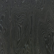 Sundar Dining Table Black