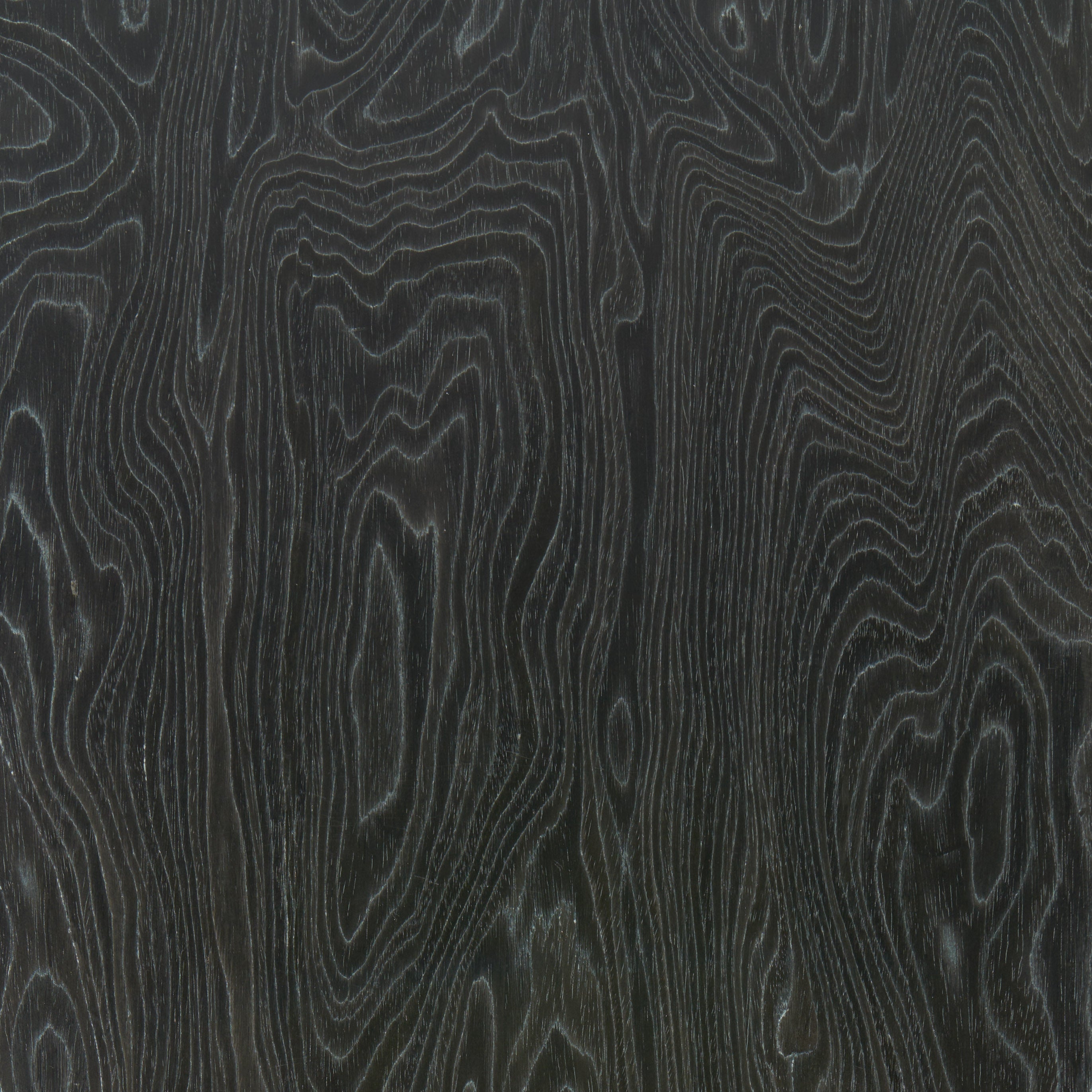 Sundar Dining Table Black
