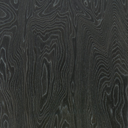 Sundar Dining Table Black