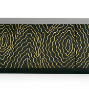 Jonah- Modern Black and Gold Buffet - image 3