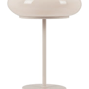 Munk Table Lamp Beige