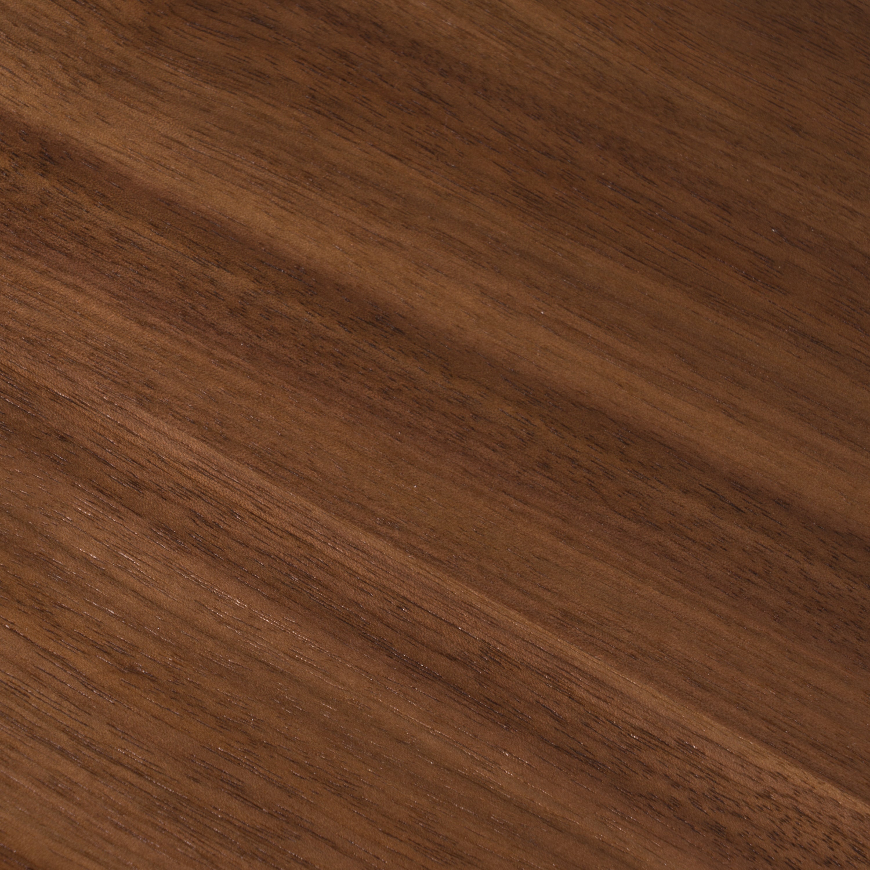 Kamela- Modern Walnut Nightstand - image 5