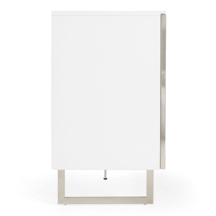 Kilson - Modern White Buffet - image 2