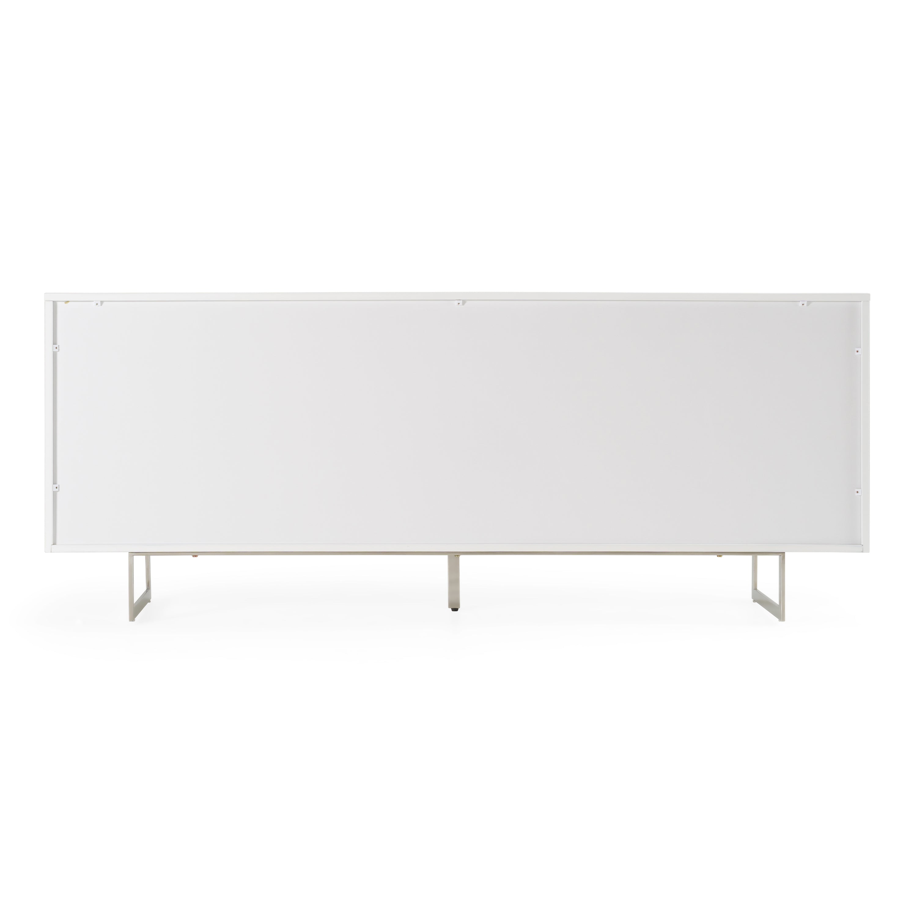 Kilson - Modern White Buffet - image 3