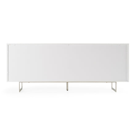 Kilson - Modern White Buffet - image 3