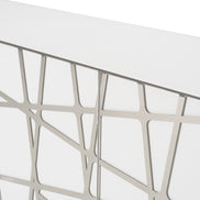 Kilson - Modern White Buffet - image 5