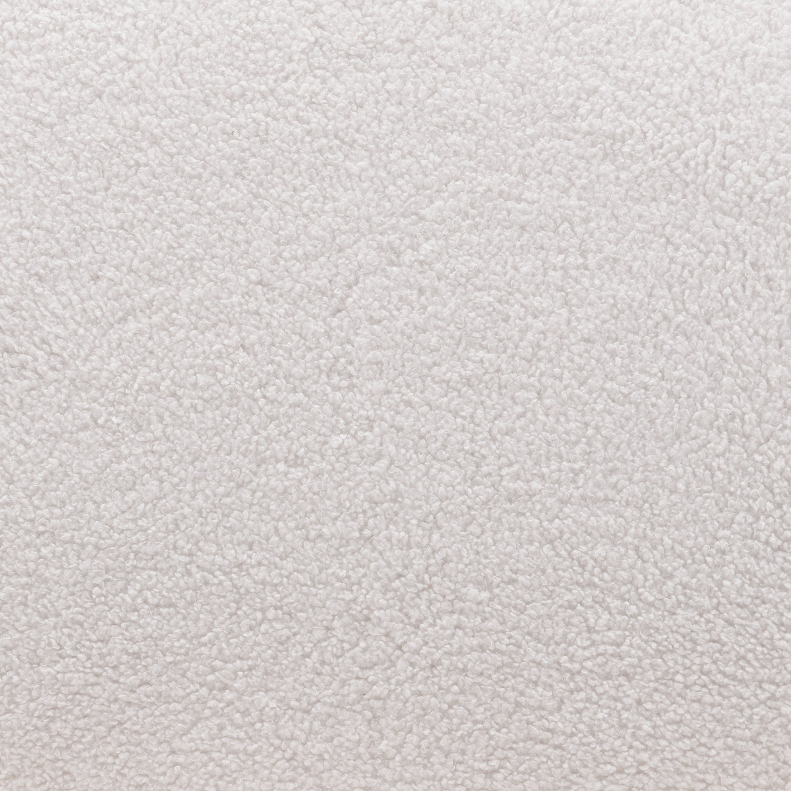 Myanmar Accent Chair Cream