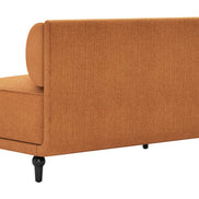 Malben Loveseat Brown