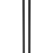 Derry Bar Table Black