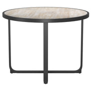 Noctan Dining Table Black