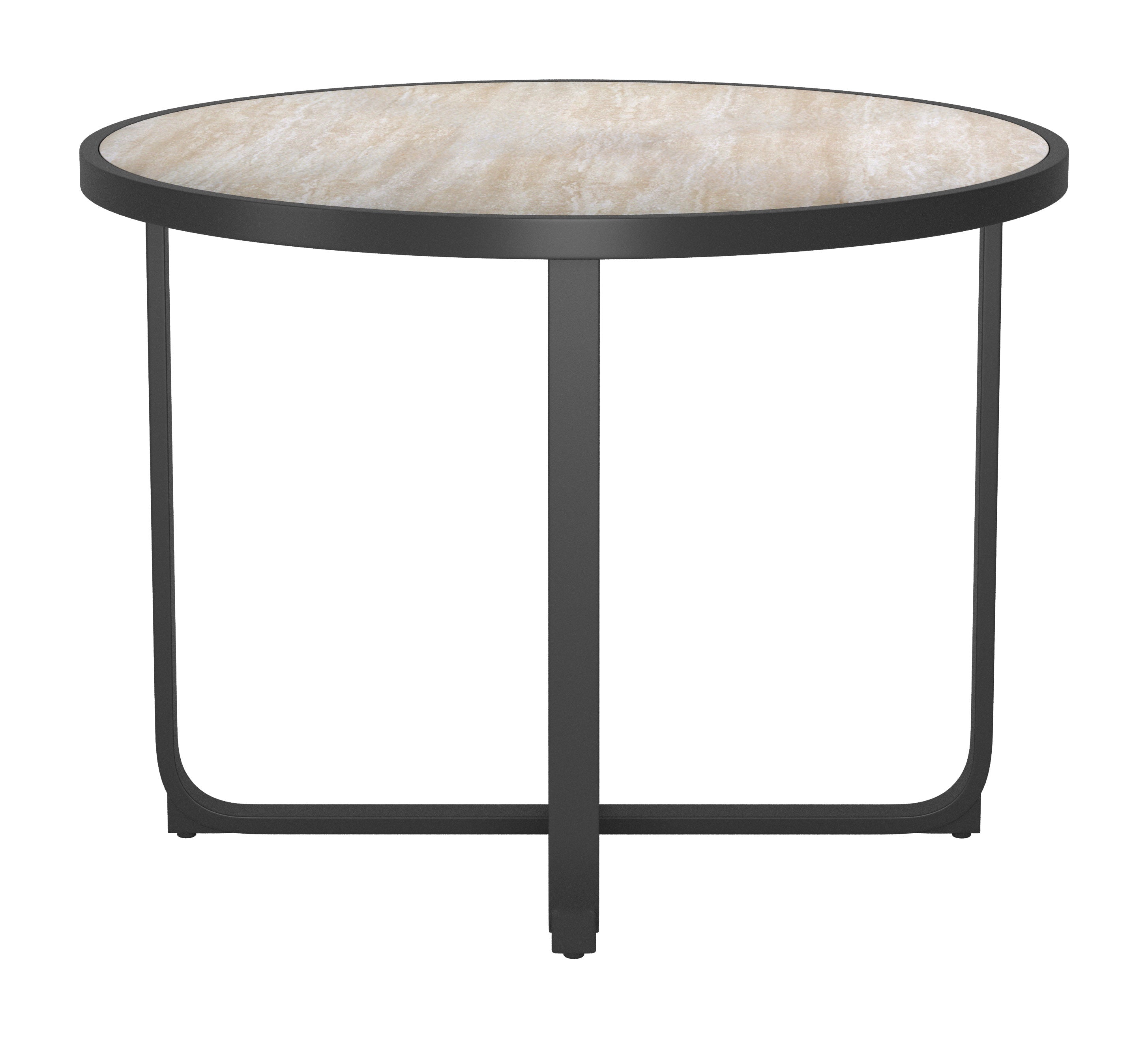 Noctan Dining Table Black