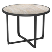 Noctan Dining Table Black