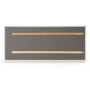 Lago - Modern Faux Travertine Dresser - image 4