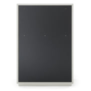 Lago - Modern Faux Travertine Chest - image 3