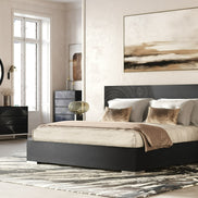 Cirque - Modern Black Ash Chest - image 2
