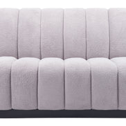 Bhutan Sofa Light Gray