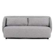 Lerner - Modern Light Grey Fabric Sofa Bed - image 2