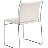 Verbena Dining Chair (Set of 2) Cream
