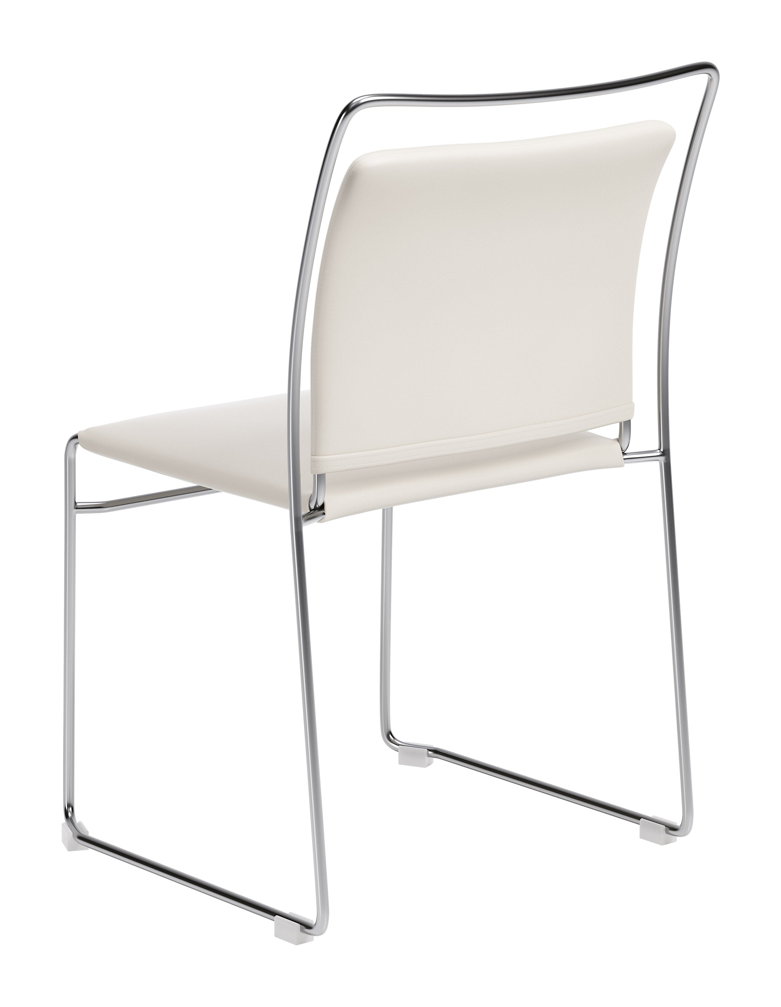 Verbena Dining Chair (Set of 2) Cream