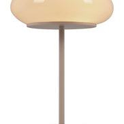 Munk Table Lamp Beige