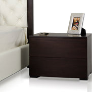 Ludwig Modern Nightstand
