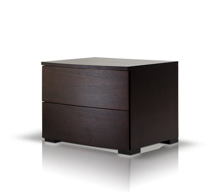 Ludwig Modern Nightstand - image 5