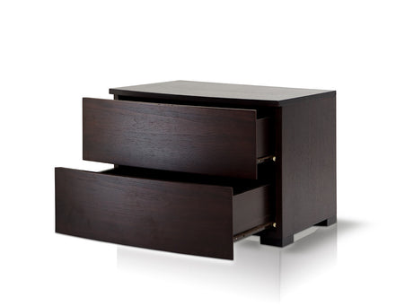 Ludwig Modern Nightstand - image 4