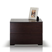 Ludwig Modern Nightstand - image 3