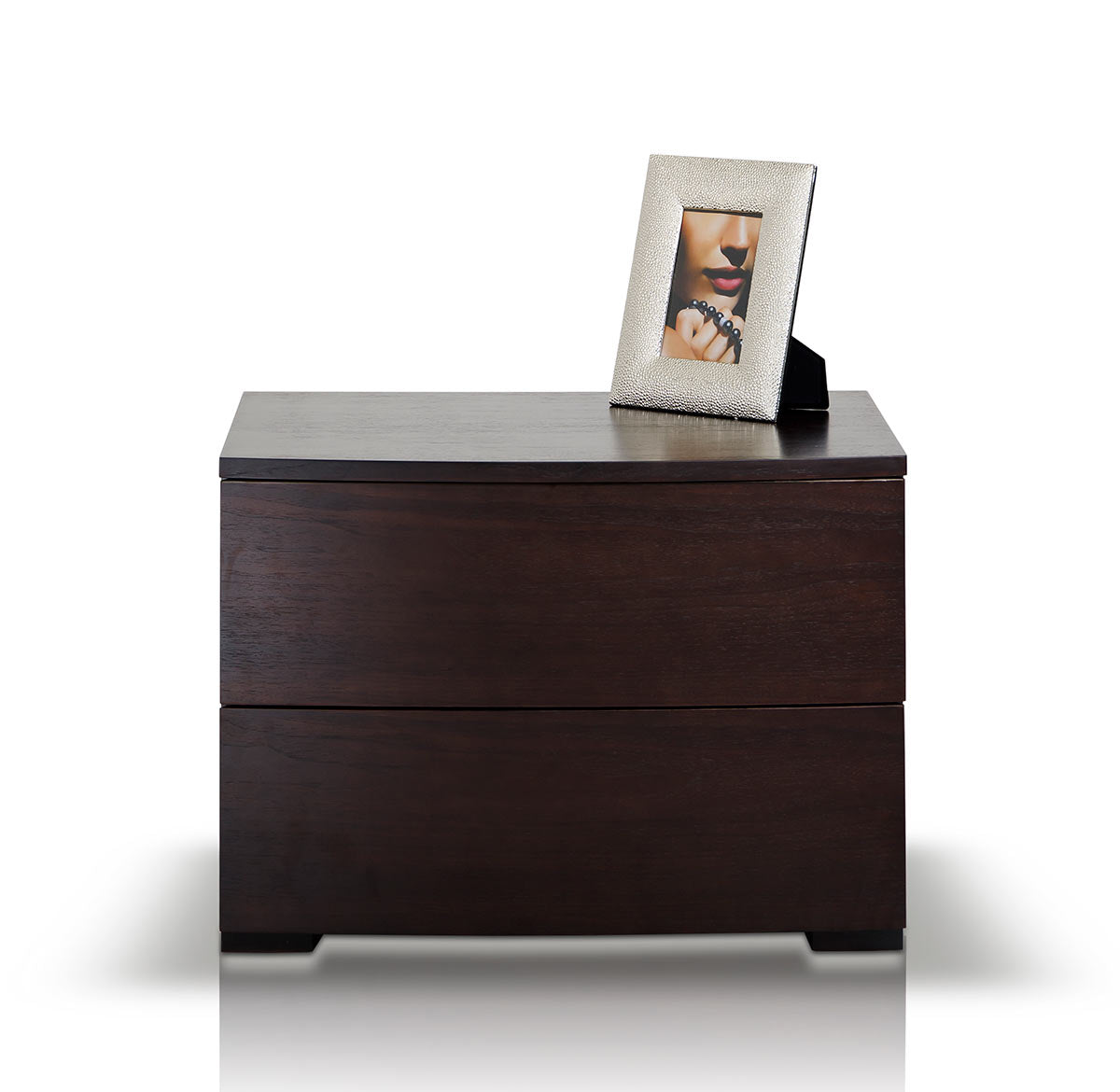 Ludwig Modern Nightstand - image 3