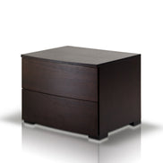 Ludwig Modern Nightstand - image 2