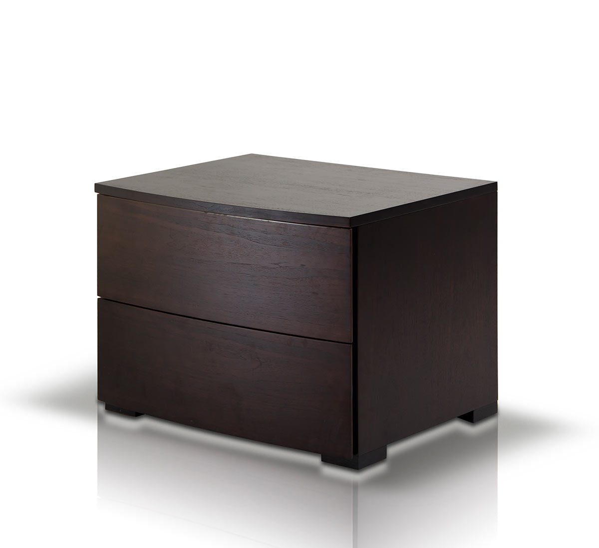 Ludwig Modern Nightstand - image 2