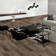 Manny Modern Square Coffee Table