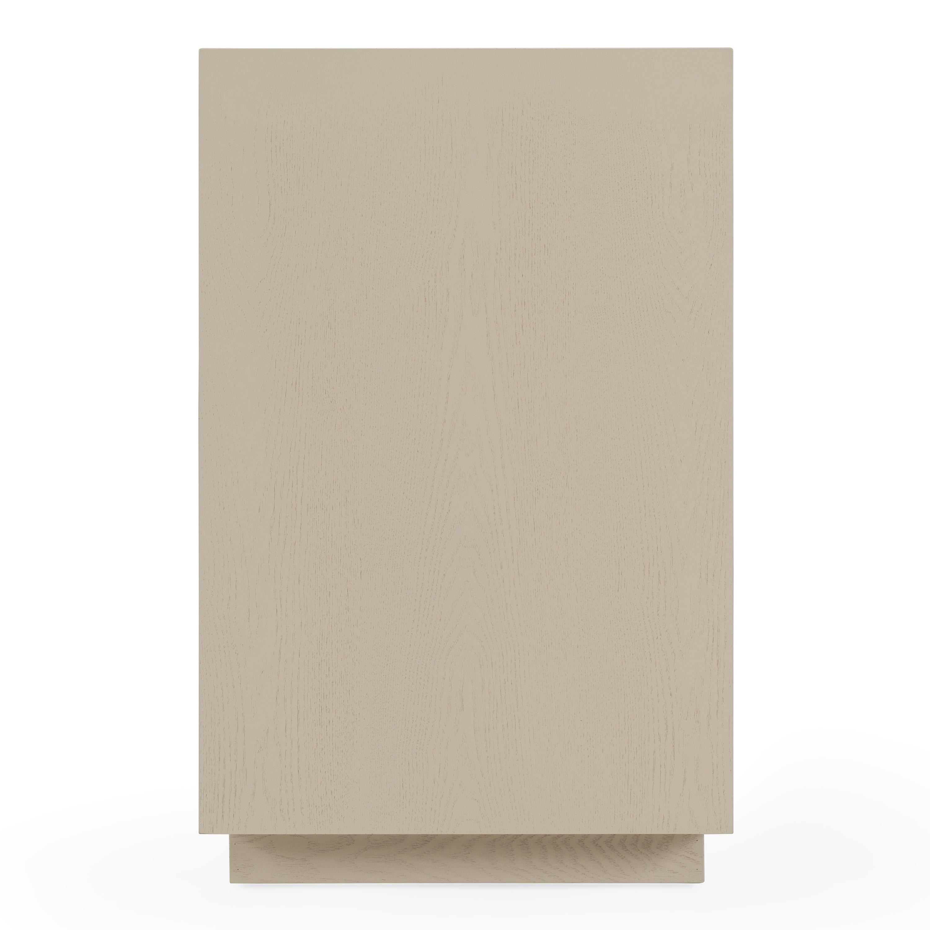 Marjorie - Modern Cream & Brushed Gold Dresser - image 2