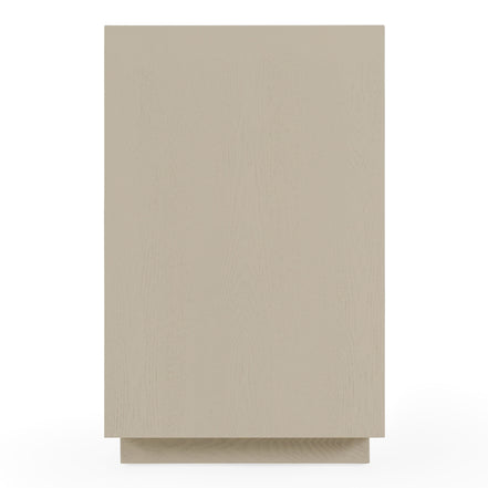 Marjorie - Modern Cream & Brushed Gold Dresser - image 2