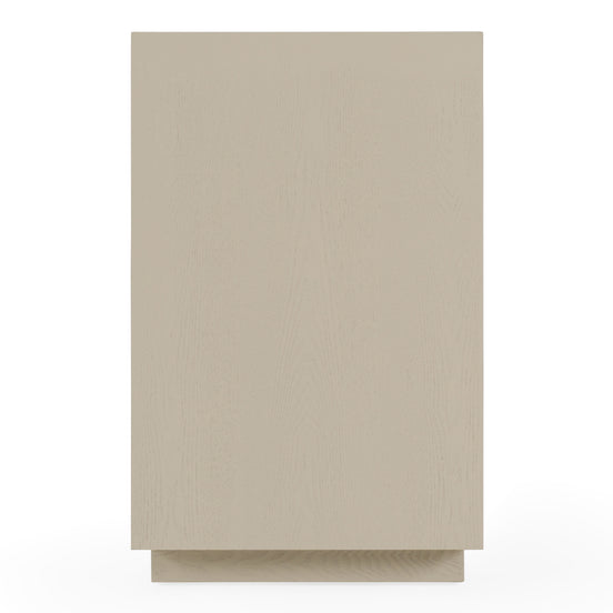 Marjorie - Modern Cream & Brushed Gold Dresser - image 2