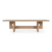 Mineola - Modern Natural White Oak 110