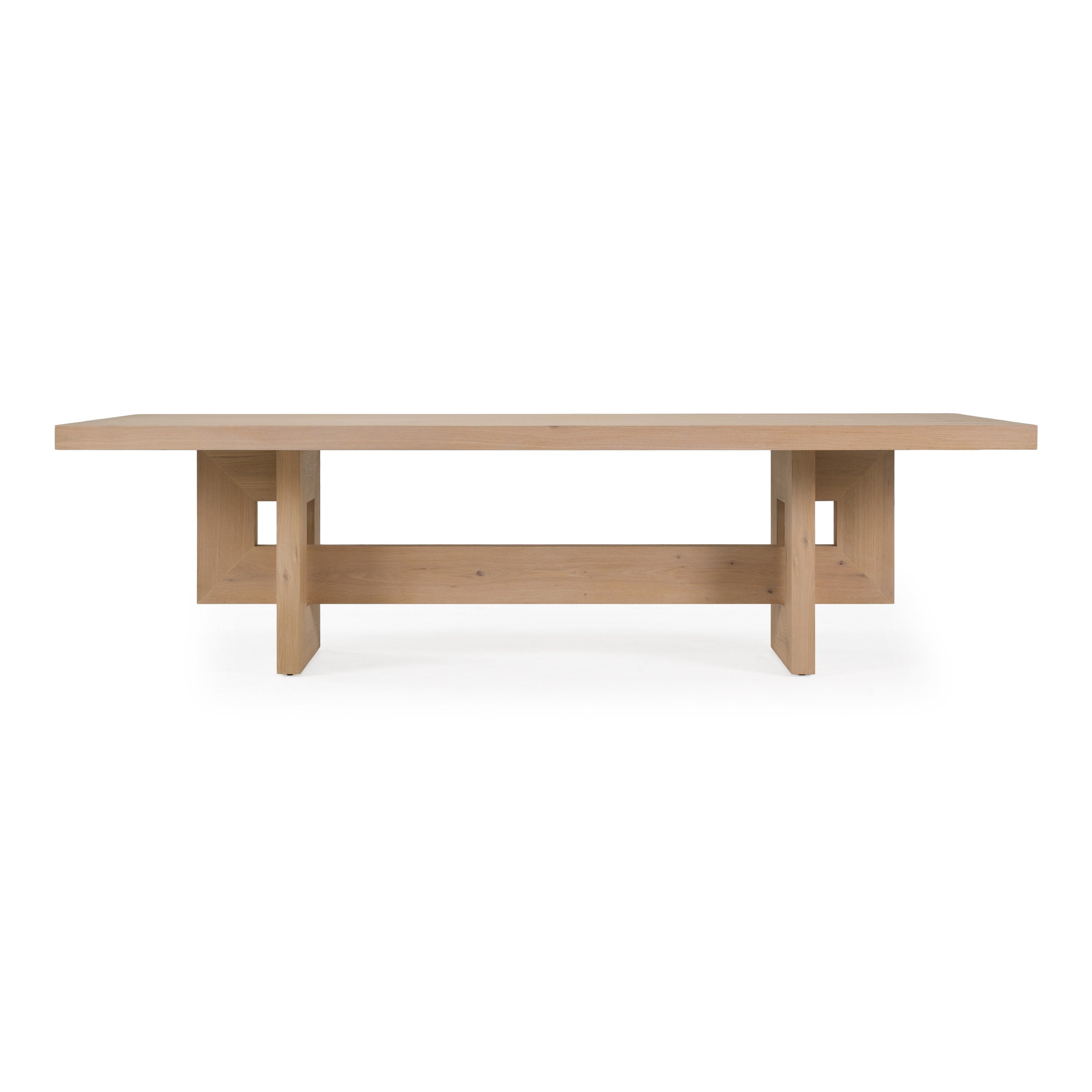 Mineola - Modern Natural White Oak 110