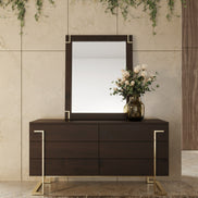 Moontide Modern Dresser - image 3